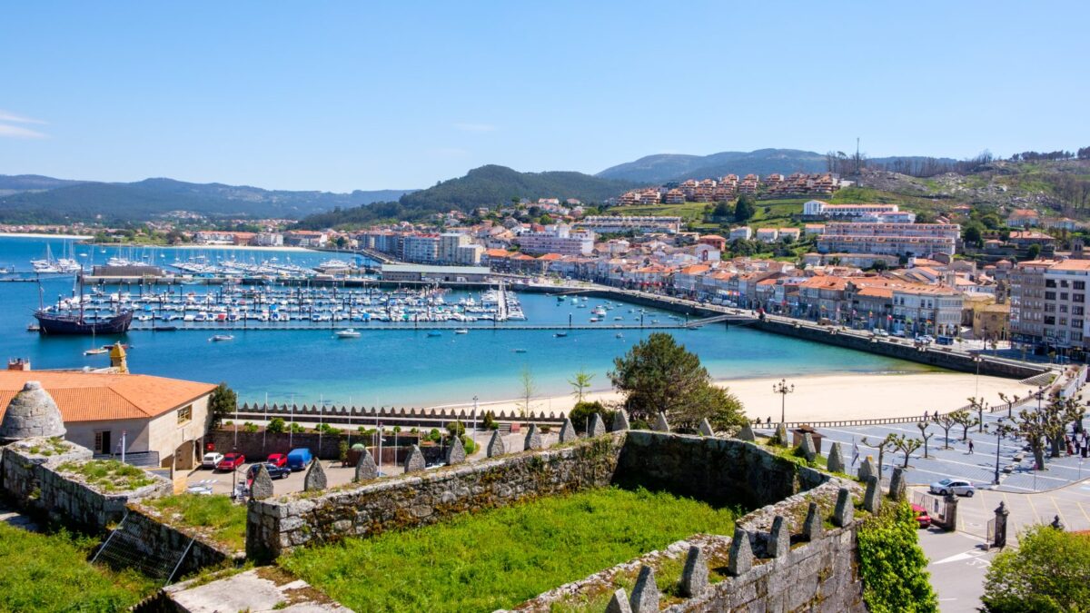 Descubriendo Bayona: Un Tesoro Costero en Galicia